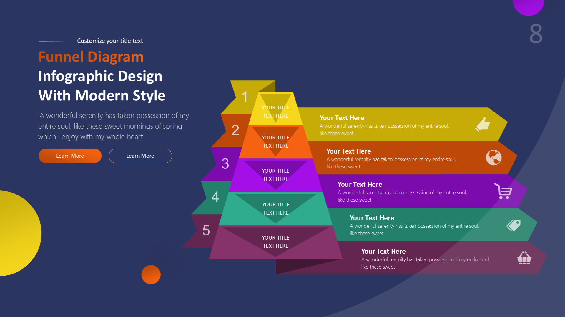 Funnel V1 Dark slide 8